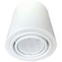 Milagro TUBO WHITE ML224 downlight dekoracyjny 1x7W/GU10 IP20 