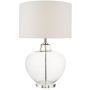 Dar Lighting Moffat MOF4308 lampka stołowa 1x60W/E27  
