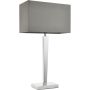 Endon MORETO MORETO lampka stołowa 1x60W/E27  