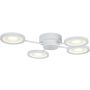 Maytoni Aprilia MOD809-CL-04-48-W lampa sufitowa 1x48W/LED IP20 4200K