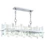 Maytoni Cerezo MOD201PL-08N lampa wisząca 8x40W/E14 IP20 