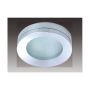 Italux DOWNLIGHTS MQ71803-1B oprawa wpuszczana 1x35W/GU5,3/MR16 
