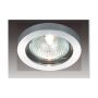 Italux DOWNLIGHTS MQ71810-1B oprawa wpuszczana 1x50W/GU5,3/MR16 