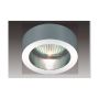 Italux DOWNLIGHTS MQ71811-1B oprawa wpuszczana 1x50W/GU5,3/MR16 