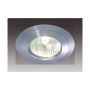 Italux DOWNLIGHTS MQ71816-1A oprawa wpuszczana 1x50W/GU5,3/MR16 