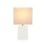 Markslojd BARA 102499 lampa stołowa 1x40W/E14 