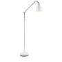 Markslojd FREDRIKSHAMN 105022 lampa podłogowa 1x40W/E27 