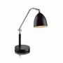Markslojd FREDRIKSHAMN 105025 lampka biurkowa 1x40W/E27 