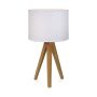 Markslojd KULLEN 104625 lampa stołowa 1x40W/E14 