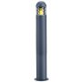 Markslojd KURT 104794 zewnętrzna lampa stojąca 1x20W/E27 