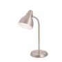 Markslojd PARGA 408841 lampka biurkowa 1x60W/E27 