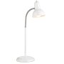 Markslojd TINGSRYD 104340 lampka biurkowa 1x40W/E14 