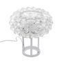 Italux LORNA MTE2021/1 lampa stołowa 1x100W/R7s 