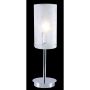 Italux VALVE MTM1672/1 lampa stołowa 1x60W/E27 