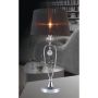Italux VIVIEN MTM1637-1 lampa stołowa 1x40W/E14 