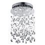 AZzardo COMET AZ0269 lampa sufitowa 6x40W/GU10 IP20 