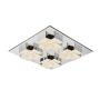 Italux CLARISE MX15083-4B-56W plafon sufitowy 1x56W/LED 3000K