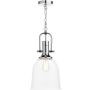 Dar Lighting Nolan NOL0108 lampa wisząca 1x60W/E27  