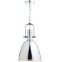Dar Lighting Nolan NOL0150 lampa wisząca 1x60W/E27  