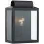 Dar Lighting Notary NOT2122 kinkiet 1x60W/E27 IP44 