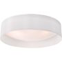 Dar Lighting Nysa NYS482 plafon sufitowy 3x9W/E27  