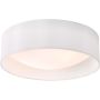 Dar Lighting Nysa NYS502 plafon sufitowy 2x9W/E27  