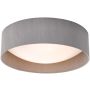 Dar Lighting Nysa NYS5039 plafon sufitowy 2x9W/E27  