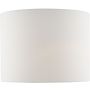 Dar Lighting  OLA4350RS-X abażur x60W/E27  