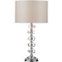 Dar Lighting Oleana OLE4250 lampka stołowa 1x60W/E27  