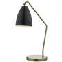 Dar Lighting Olly OLL4154 lampki biurkowe 1x40W/E14  