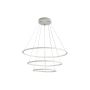 Milagro ORION WHITE ML503 Zwis sufitowy 3x99W/LED 3000K