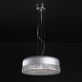 Italux CARINA P0288-06L-F4H4 lampa wisząca 6x42W/G9 