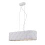 Italux ELISA P0317-04N-S8A1 lampa wisząca 4x60W/E27 