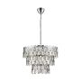 Zuma Line ANZIO P0480-04A-F4AC  Zwis sufitowy 4x40W/E27 
