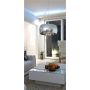 Zuma Line CRYSTAL P0076-03E-F4FZ lampa wisząca 3x42W/G9 
