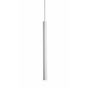 Zuma Line LOYA P0461-01A-S8S8 lampa wisząca 1x5W/LED 3000K