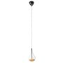 Zuma Line PERLE P0226-01A-F4RK lampa wisząca 1x35W/G4 