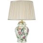 Dar Lighting Peony PEO4255 lampka stołowa 1x60W/E27/B22  
