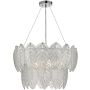 Dar Lighting Phillipa PHI0308 lampa wisząca 3x60W/E27  