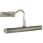 Endon LINTON PL-LEDG9-AN kinkiet nad lustro 2x2,5W/G9  3000K