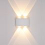 Italux GILBERTO PL-261W Kinkiet ścienny 4x4W/LED 3000K
