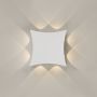 Italux Pensa PL-562-8 kinkiet 8x1W/LED IP54 3000K