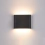 Italux ROMANO PL-206B Kinkiet ścienny 2x6W/LED 3000K