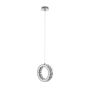 Zuma Line PLATT PL180407-1  Zwis sufitowy 1x10W/LED Ciepła biała 3000K