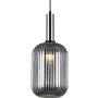 Italux Antiola PND-5588-1L-SC+SG lampa wisząca 1x40W/E27 IP20 
