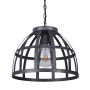 Italux CALERA PND-4014-47-1 Zwis sufitowy 1x60W/E27