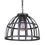 Italux CALERA PND-4114-40-1 Zwis sufitowy 1x60W/E27