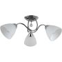 Italux Lugano PND-5643-3 lampa sufitowa 3x40W/E27 IP20 