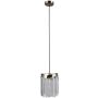 Italux Sabriga PND-44544-1 lampa wisząca 1x40W/E14 IP20 