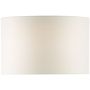 Dar Lighting  PYR182 abażur x60W/E27  